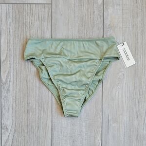 Montce Bikini Bottoms